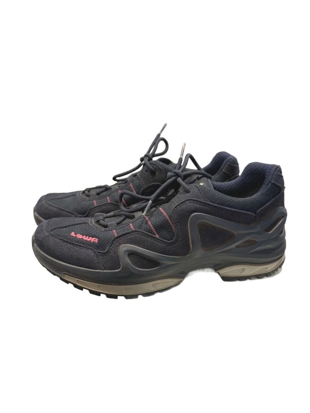 Lowa Women's Gorgon GTX Low Cut Gore-Tex Hiking Shoes Size 7